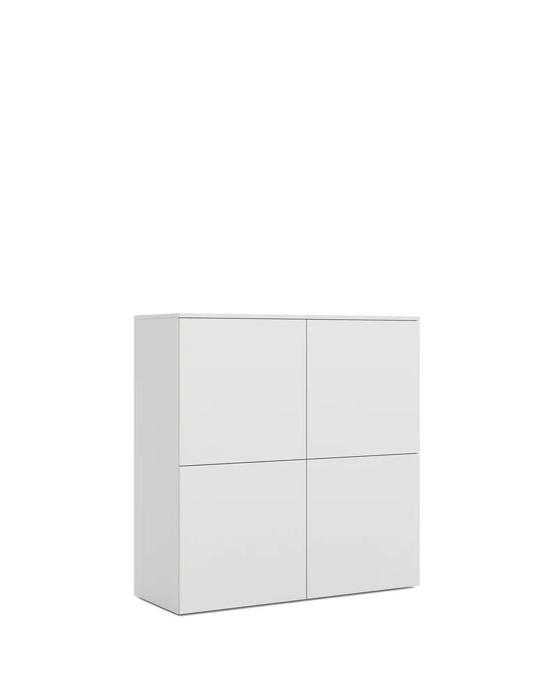 Armoire de bureau design Madia