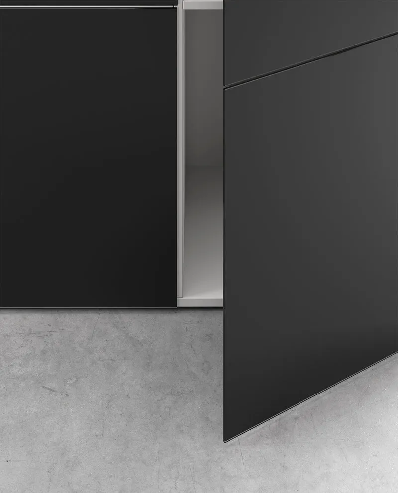 Armoire de bureau design Madia
