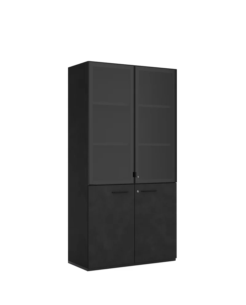 Armoires de bureau Passepartout