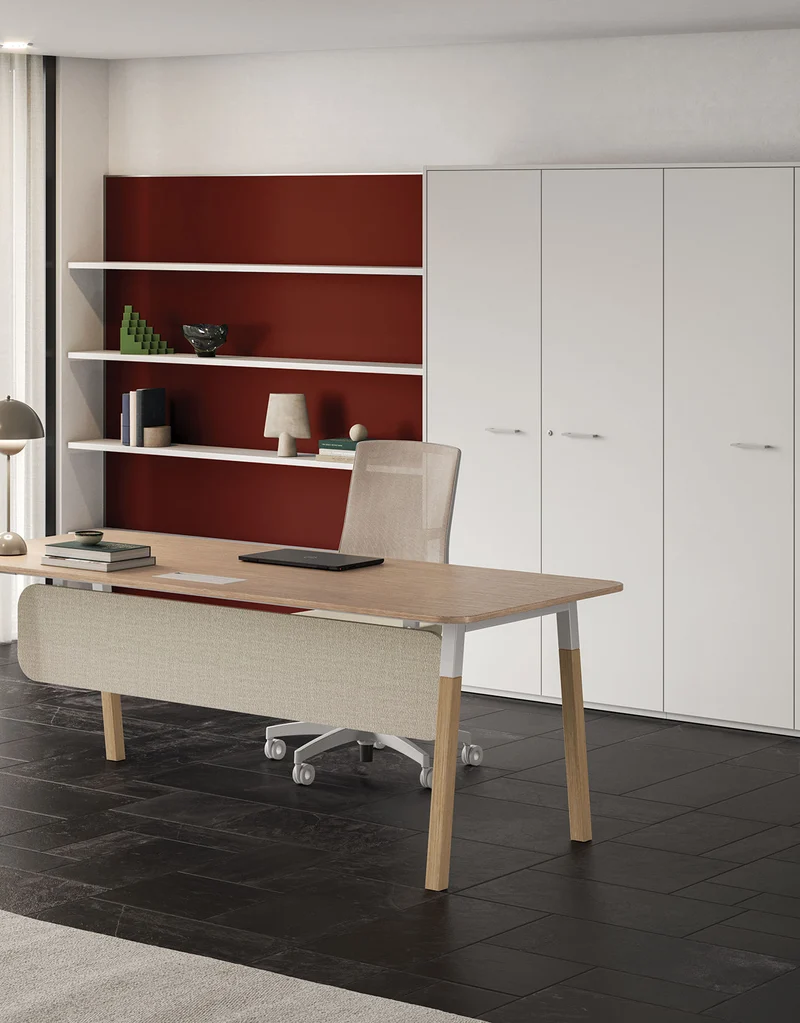 Armoires de bureau Passepartout