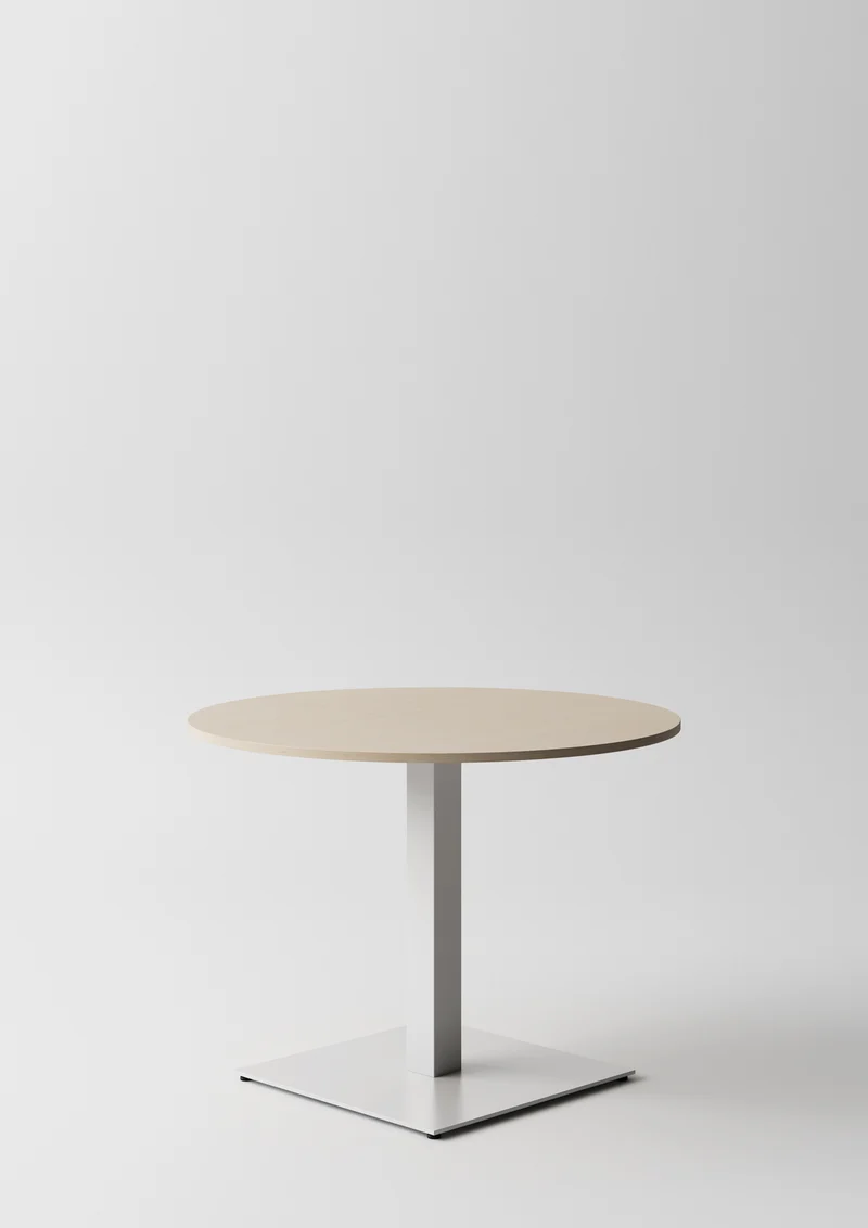 Pop Tables de réunion et lounge
