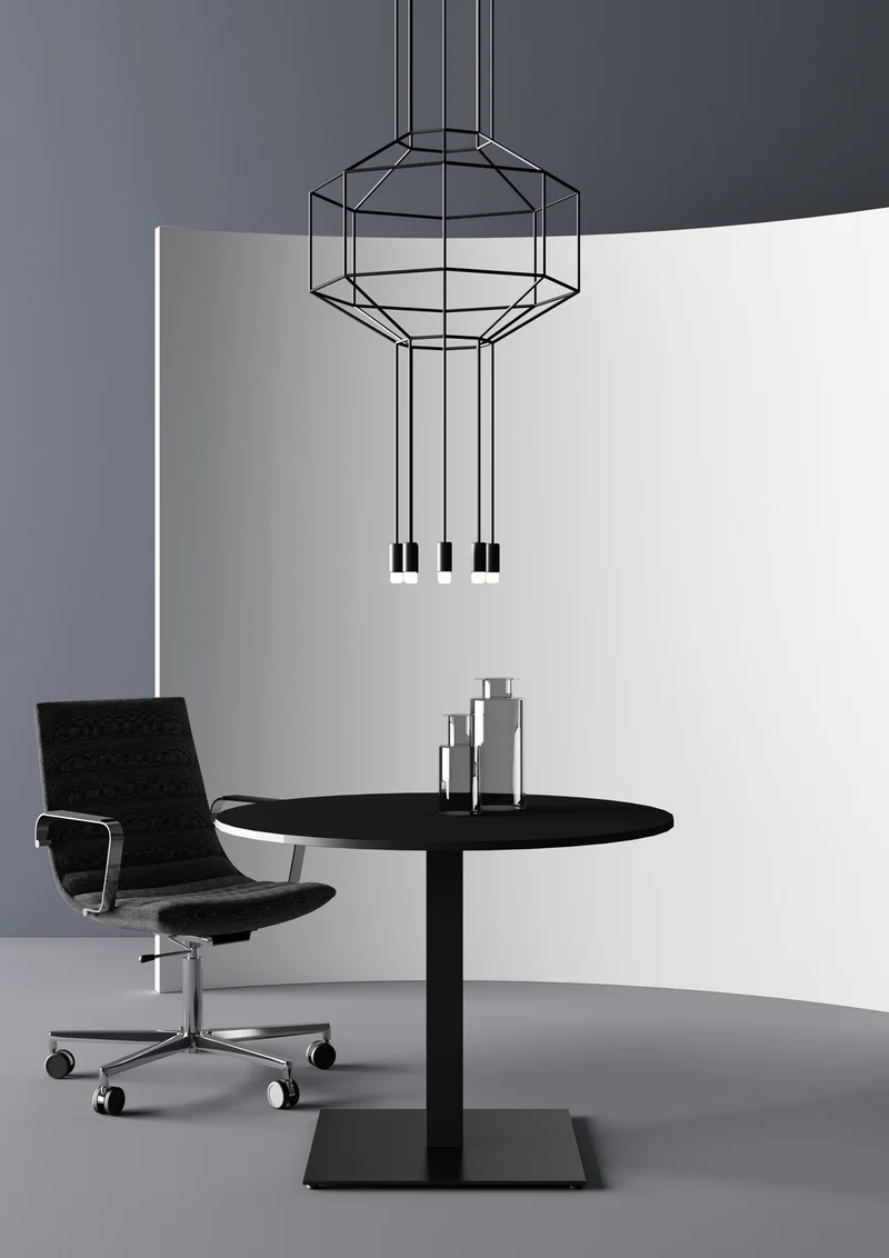 Pop Tables de réunion et lounge