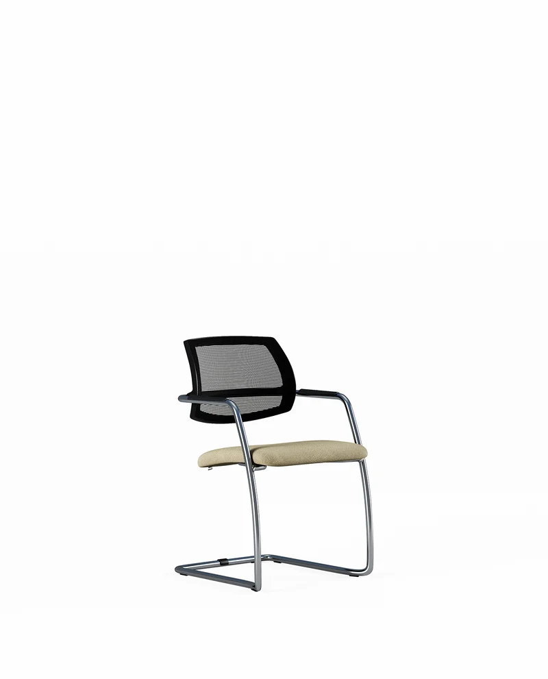 Chaise visiteur et réunion Wait
