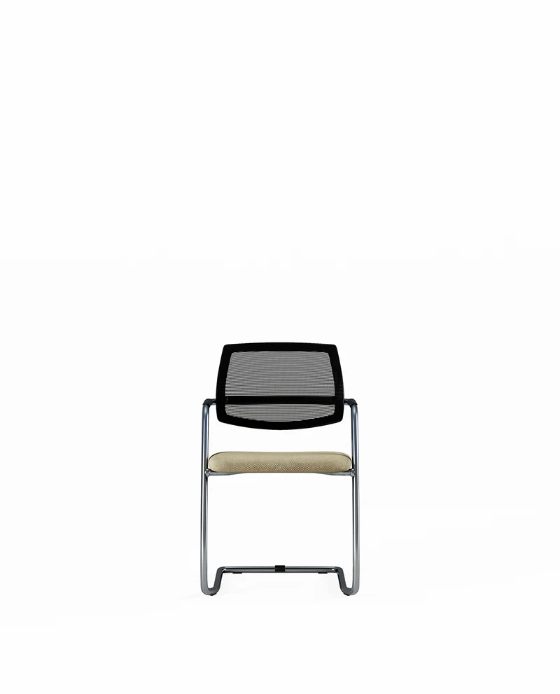 Chaise visiteur et réunion Wait