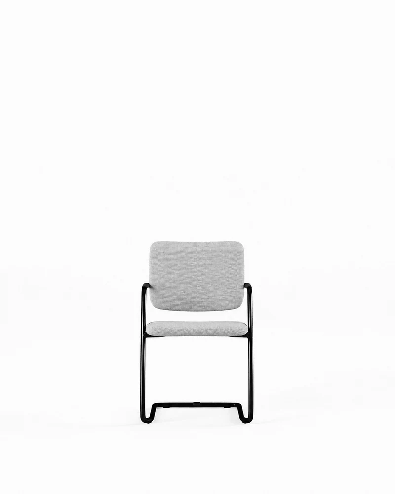 Chaise visiteur et réunion Wait