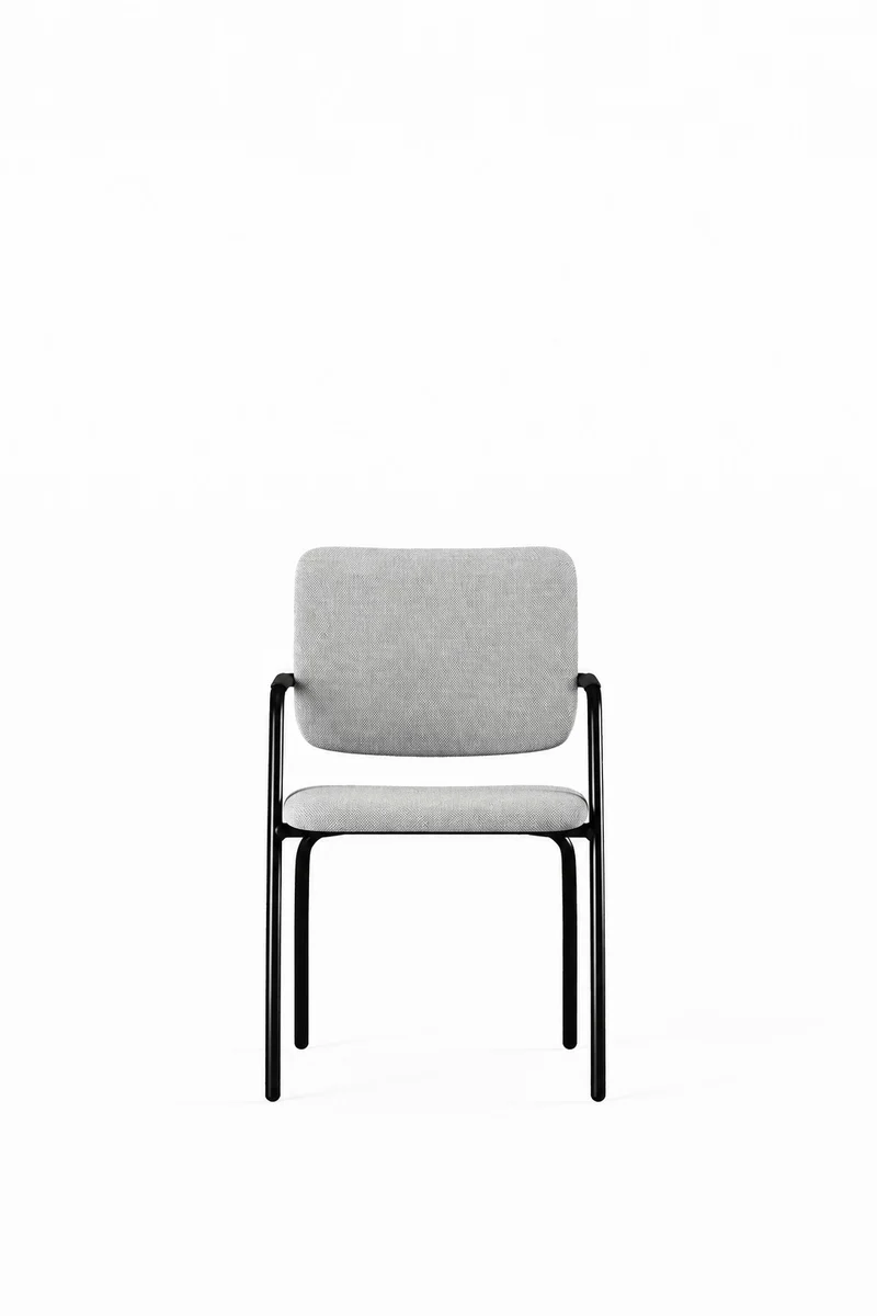 Chaise visiteur et réunion Wait