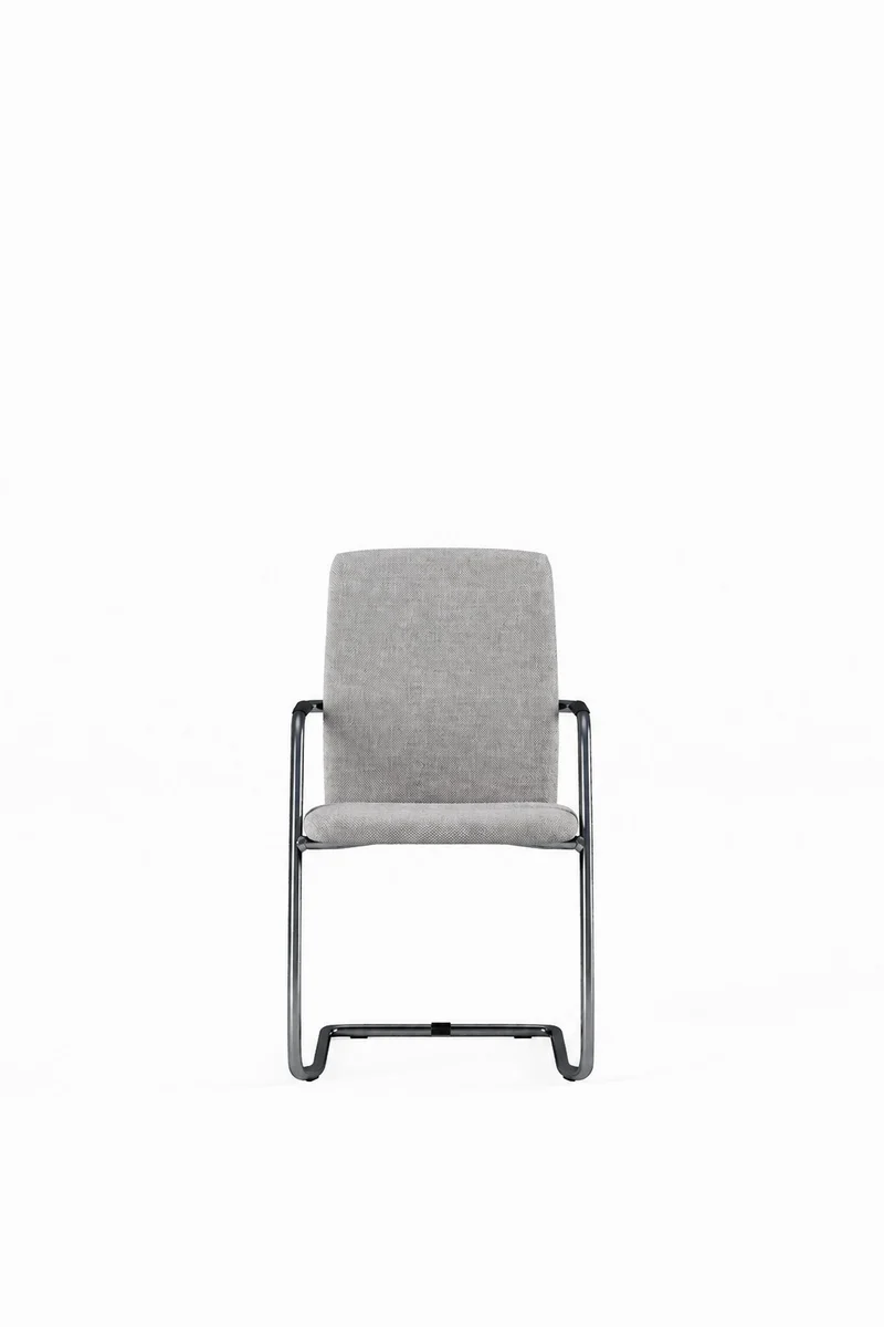 Chaise visiteur et réunion Wait