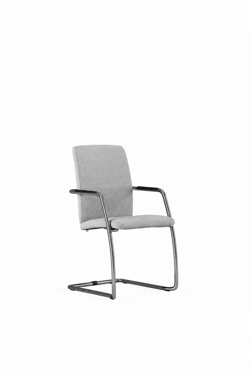 Chaise visiteur et réunion Wait