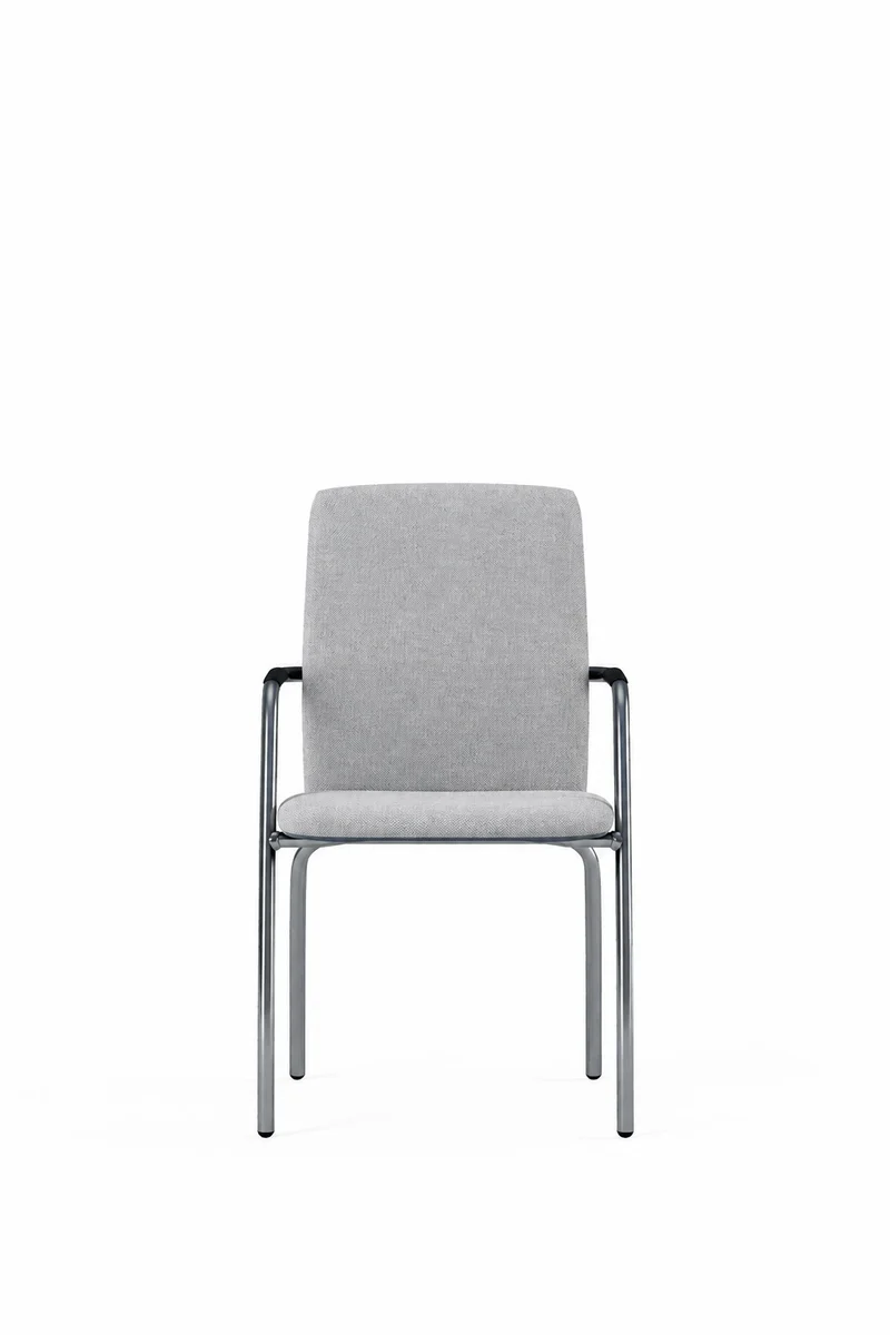 Chaise visiteur et réunion Wait