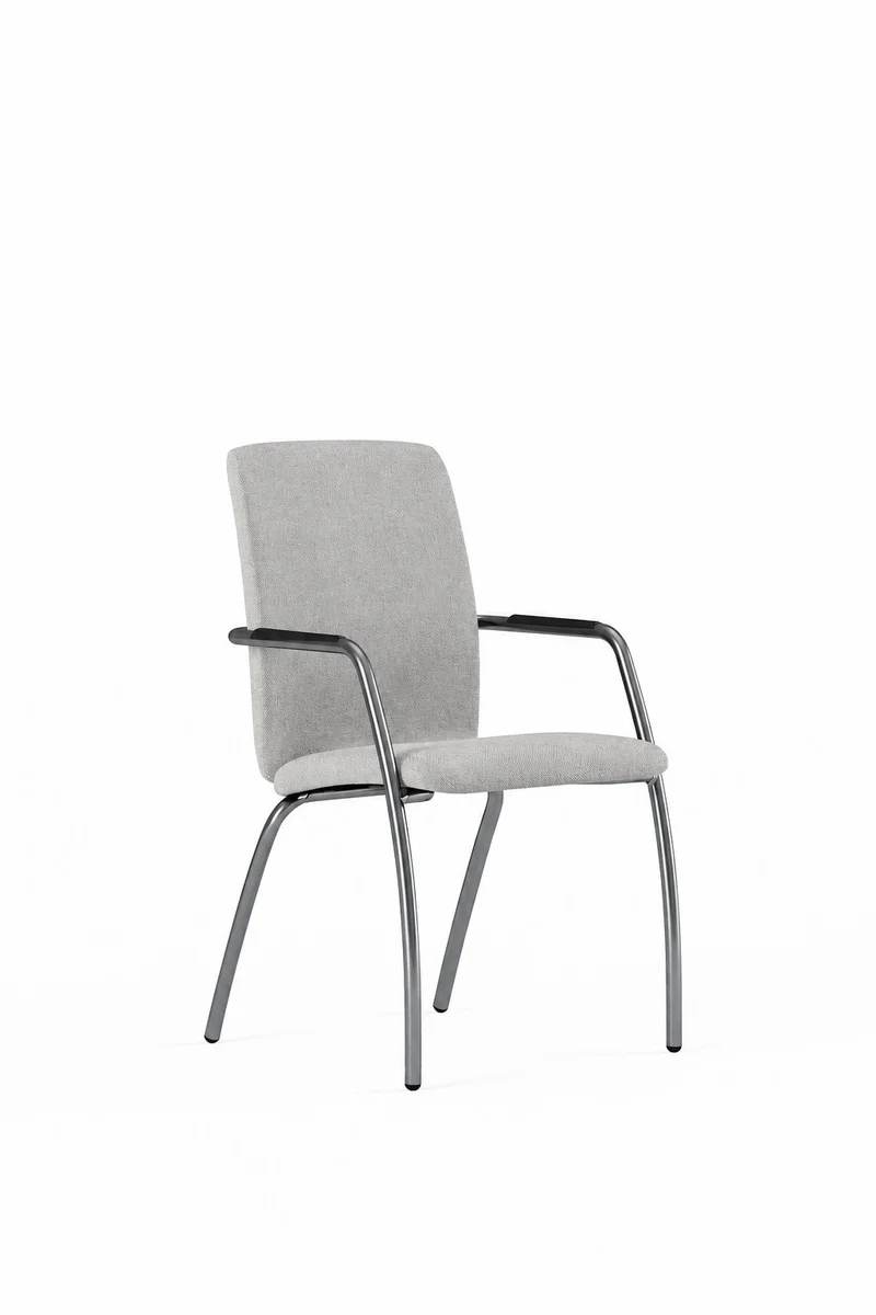 Chaise visiteur et réunion Wait