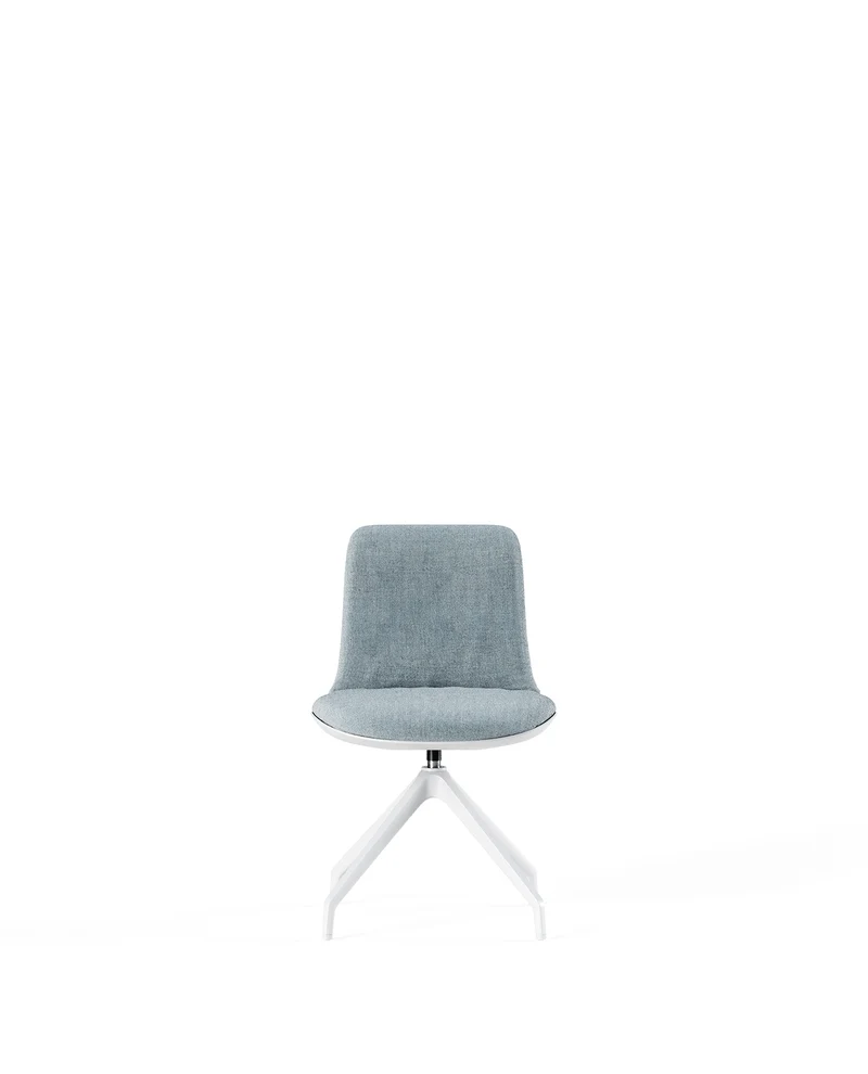 Fauteuil pivotant Fior di Loto