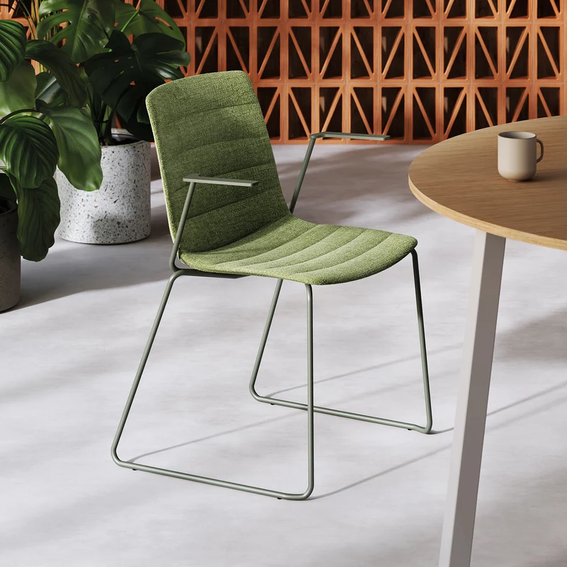 Chaise Yo Fabric