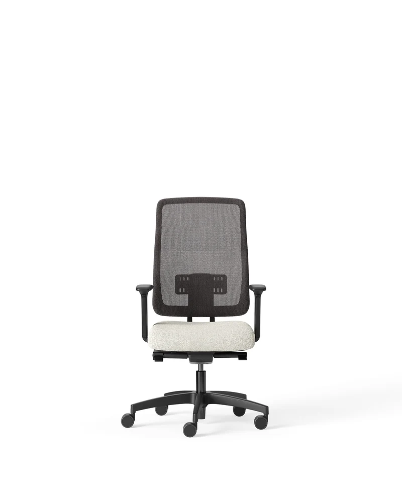 Chaise de bureau Denzel