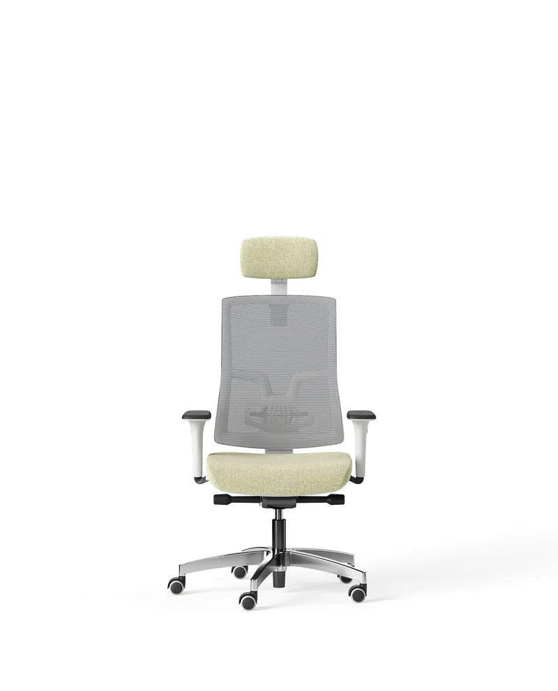 Chaise de bureau Kiku
