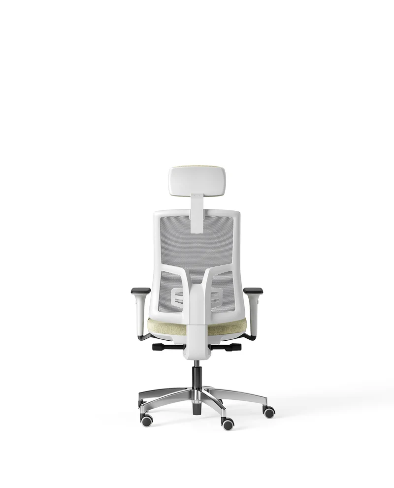 Chaise de bureau Kiku