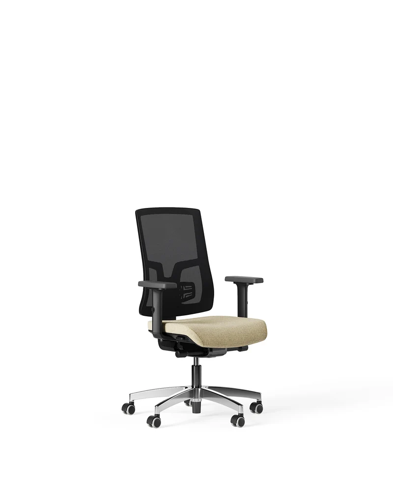 Chaise de bureau Kiku