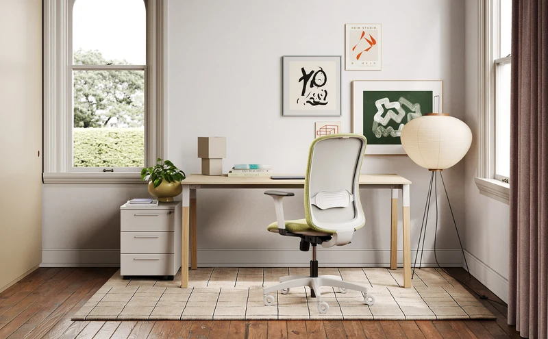 Chaise de bureau Takk