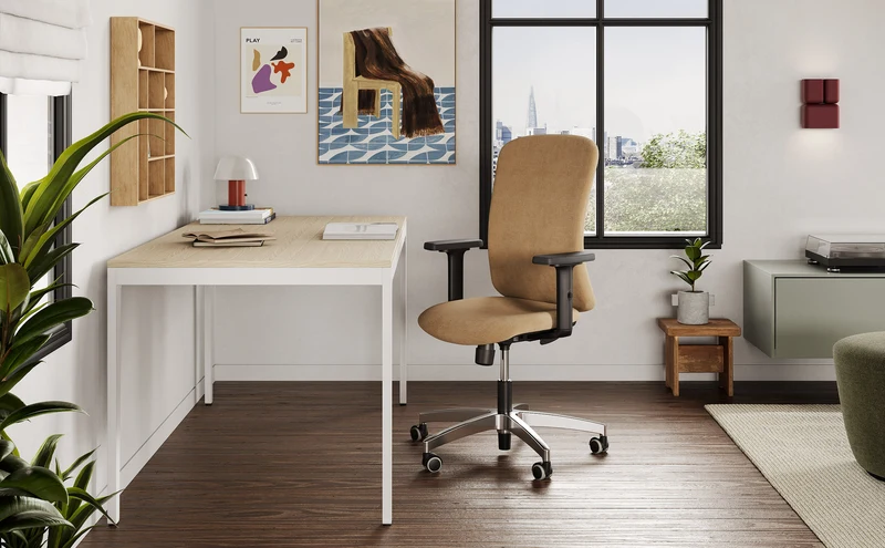 Chaise de bureau Takk