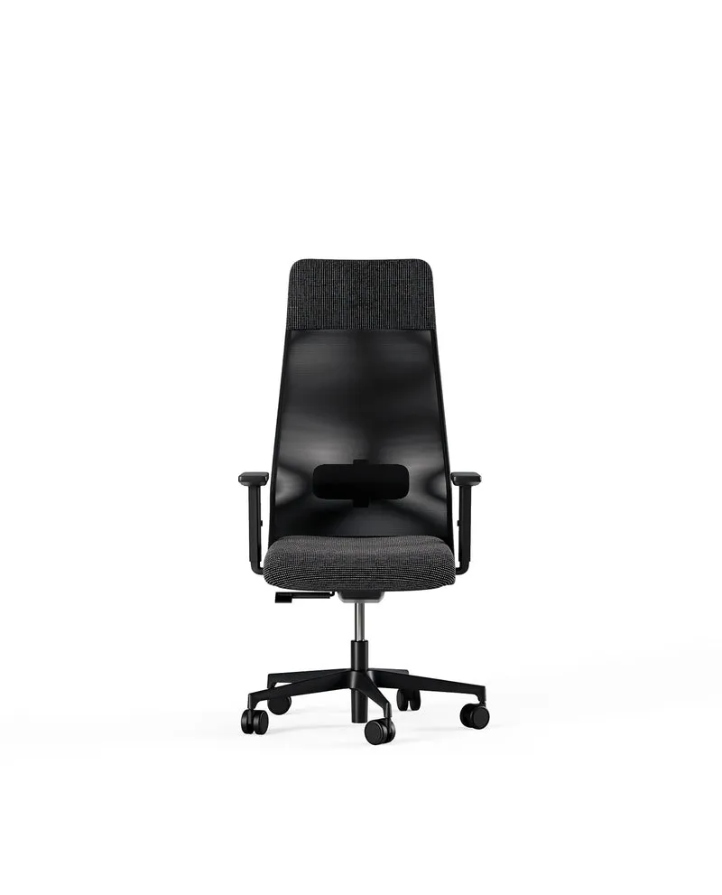 Fauteuil de direction Deva
