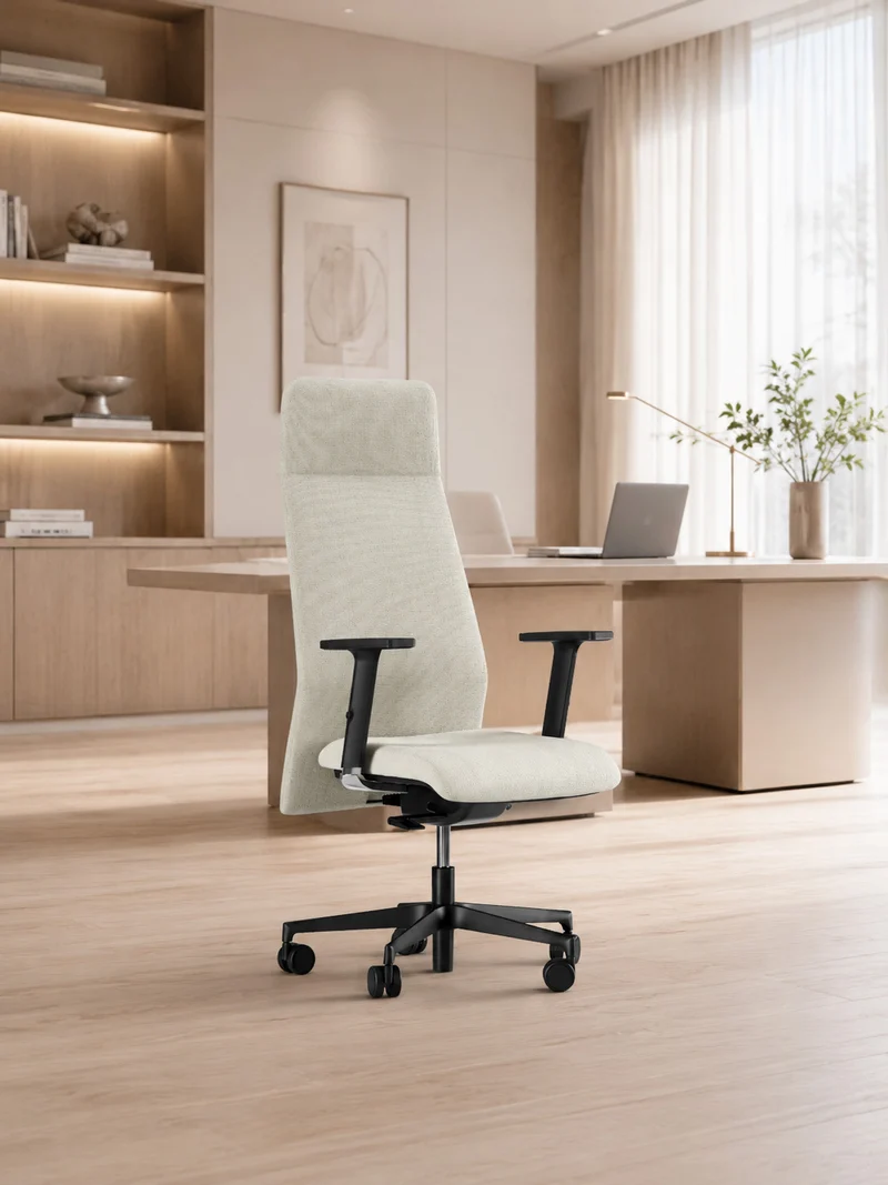 Fauteuil de direction Deva