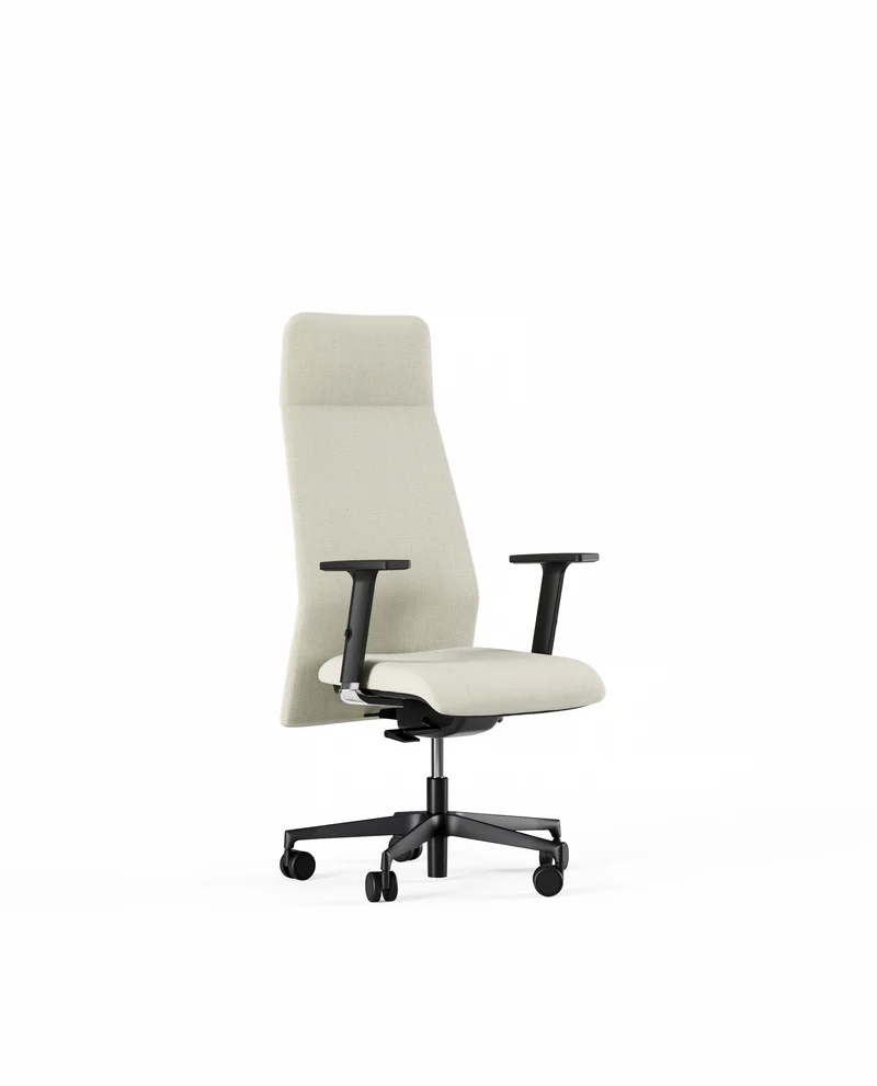Fauteuil de direction Deva