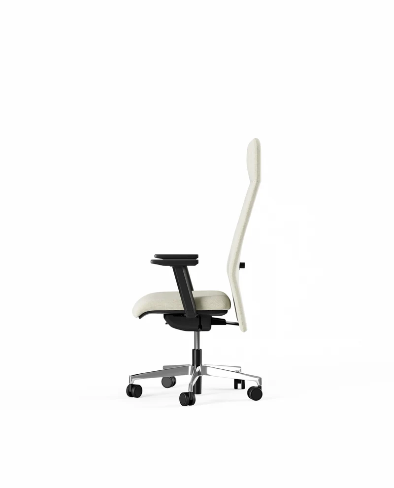 Fauteuil de direction Deva