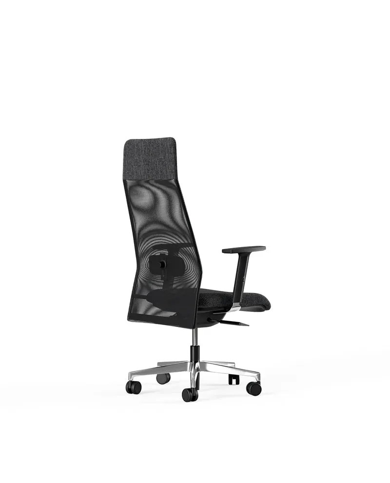 Fauteuil de direction Deva