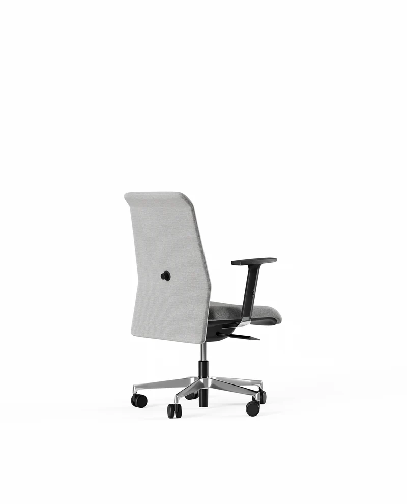 Fauteuil de direction Deva