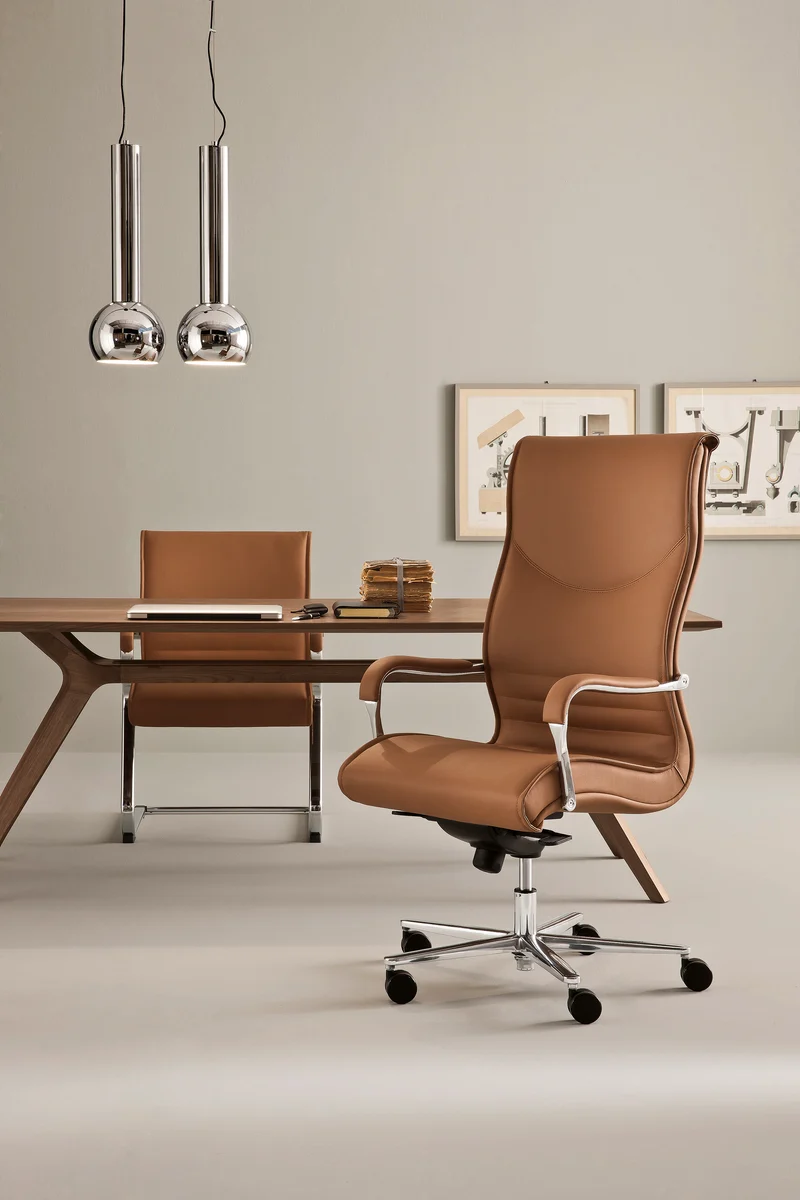Fauteuil de direction Pulchra