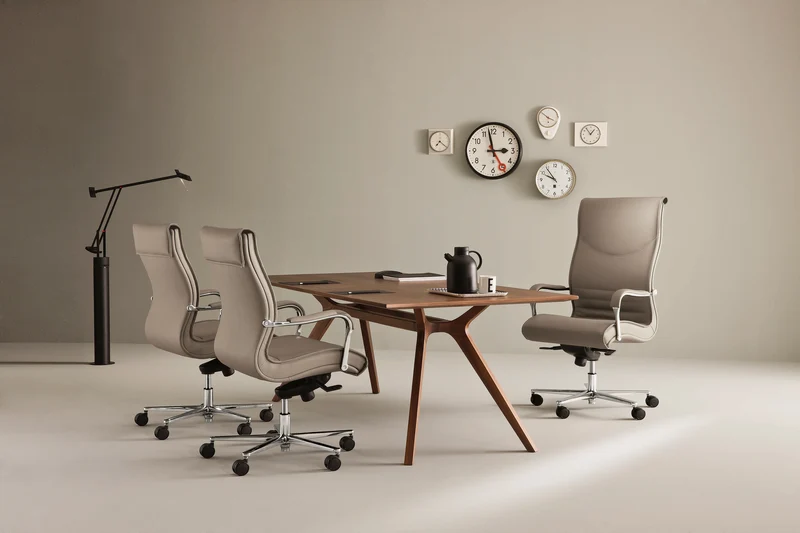 Fauteuil de direction Pulchra