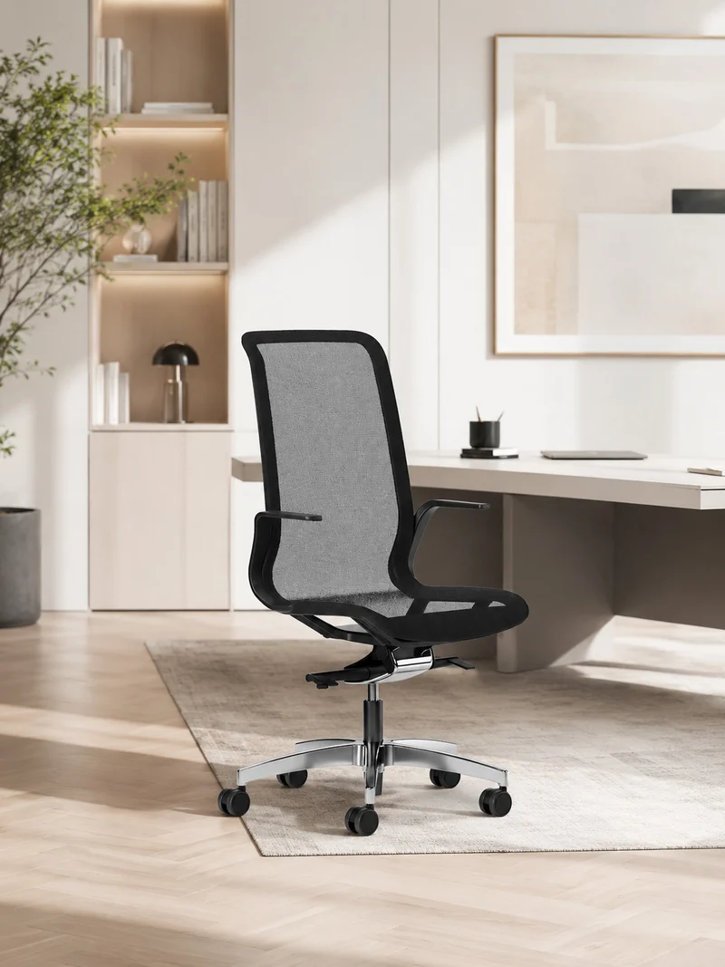 Fauteuil de direction Jodie