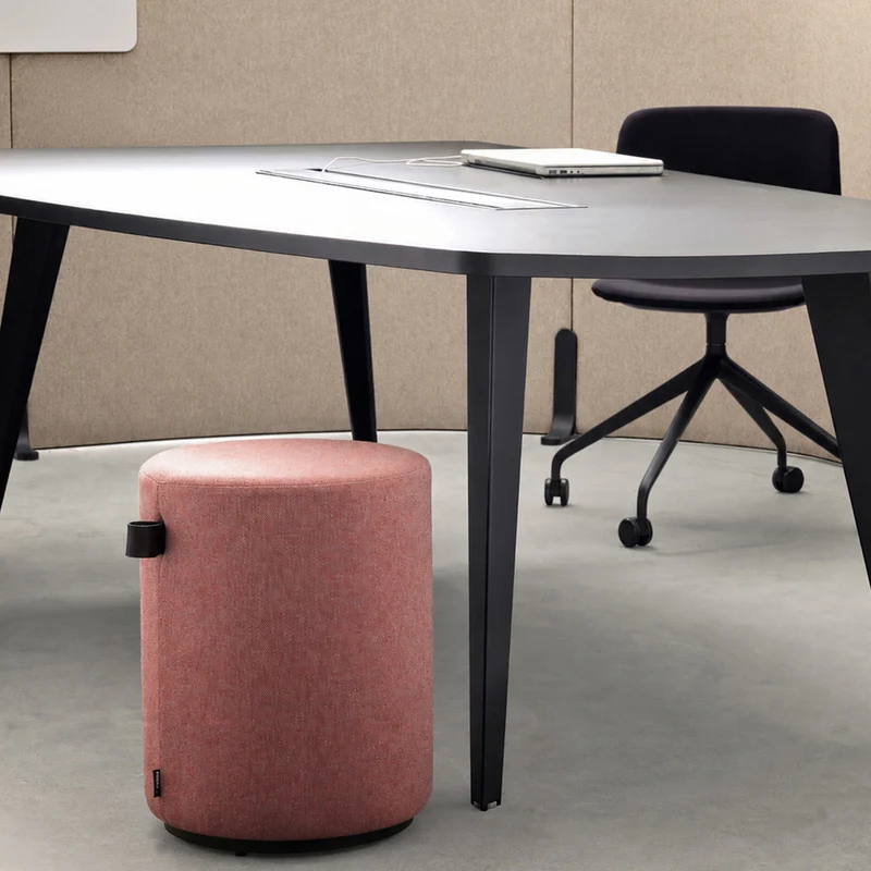 Table de réunion Pigreco L280