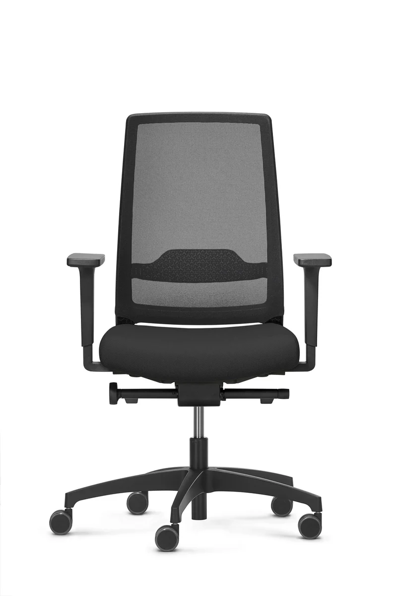 Fauteuil ergonomique professionnel Uneo