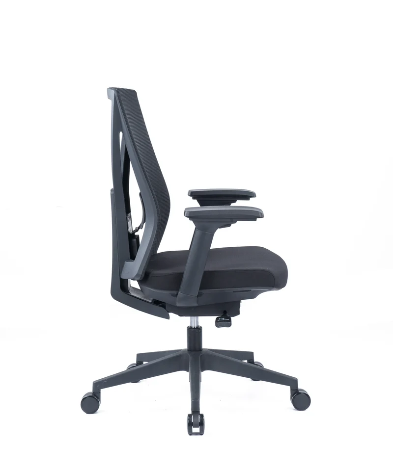 Fauteuil Auriga Mécanisme Basculant Décentré