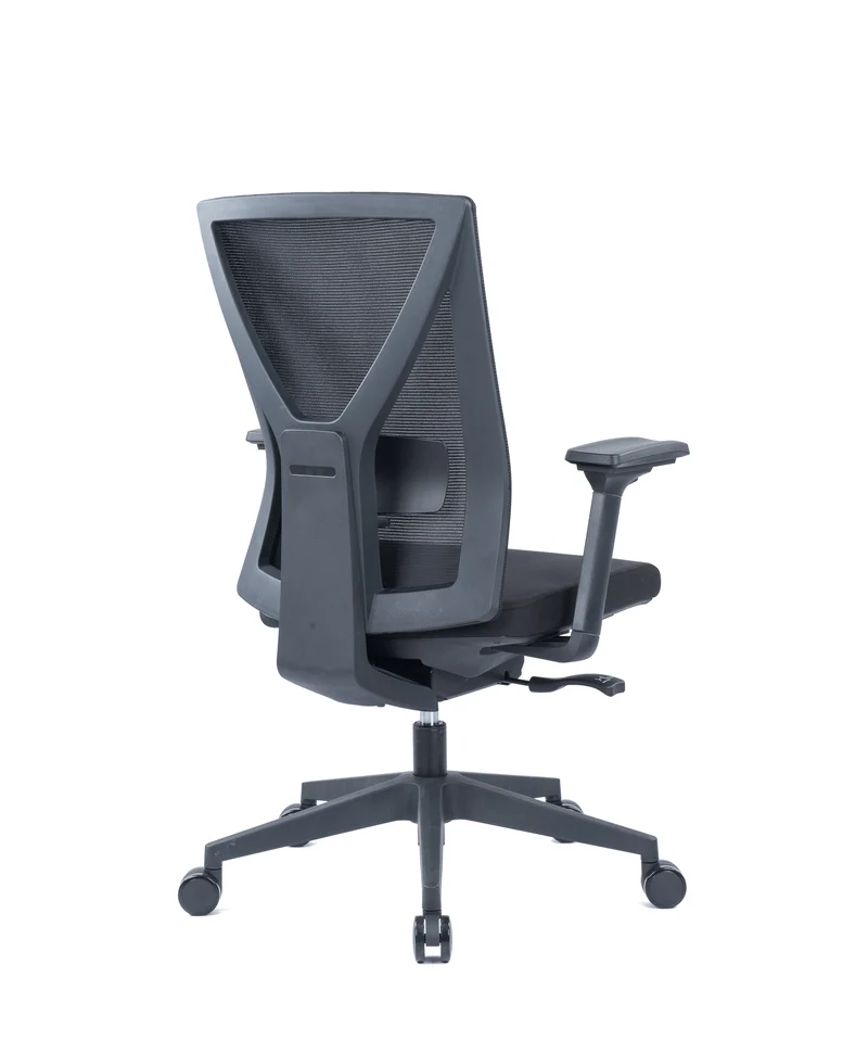 Fauteuil Auriga Mécanisme Basculant Décentré