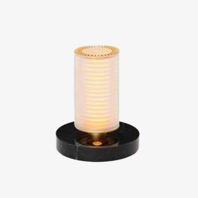 FRENCHIN A TABLE - Lampe à poser