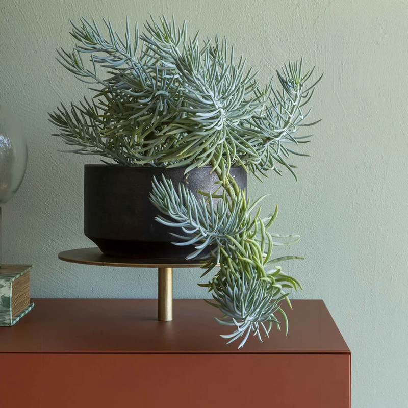 Lacquered Sideboard IKEBANA CREDENZA by Uto Balmoral for Mogg