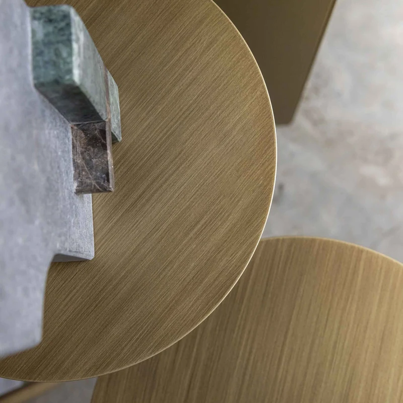 Lacquered Sideboard IKEBANA CREDENZA by Uto Balmoral for Mogg
