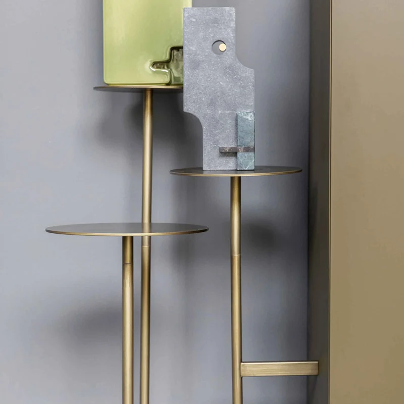 Lacquered Storage Unit IKEBANA MADIA by Uto Balmoral for Mogg