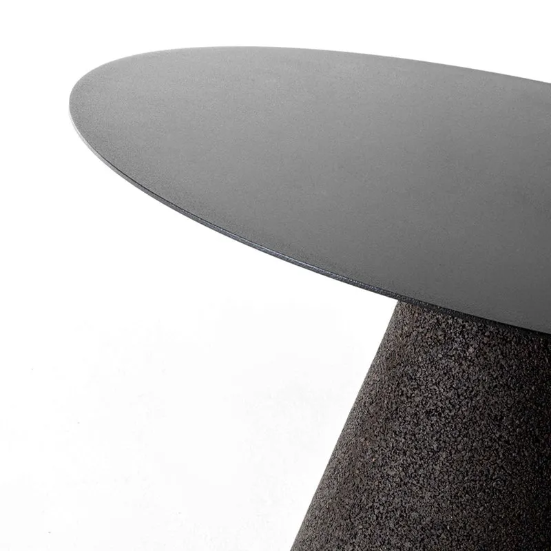 Table TAULA L by Jari Franceschetto for Suber
