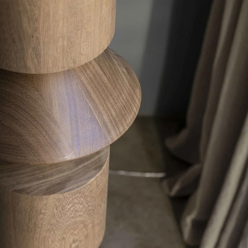 Dimmable Floor Lamp COSTANTINA by Nava + Arosio for Mogg