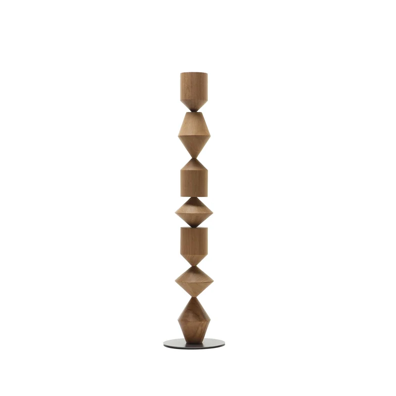 Dimmable Floor Lamp COSTANTINA by Nava + Arosio for Mogg