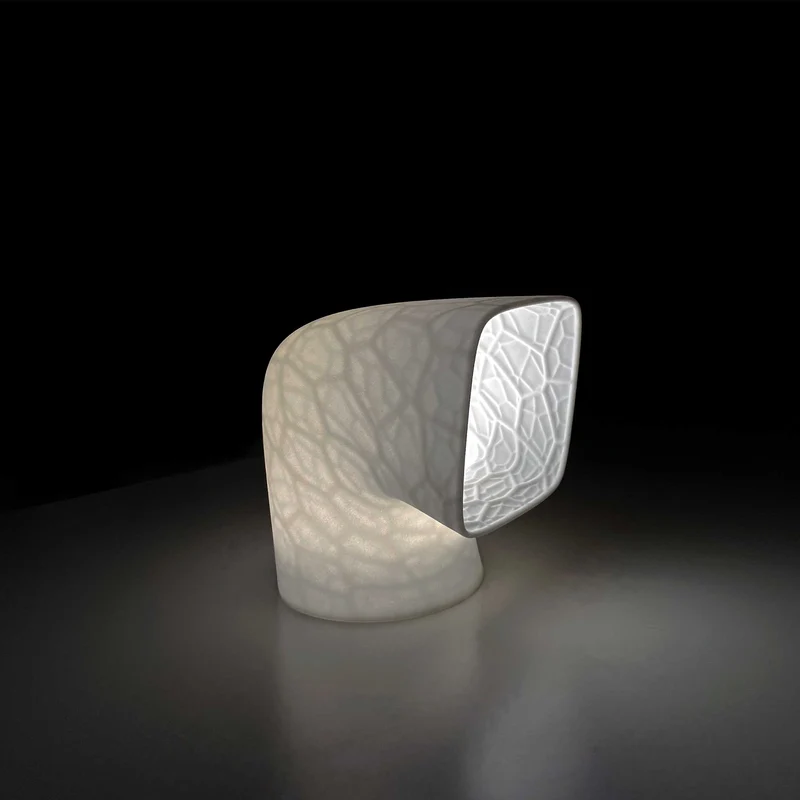 Wireless Lamp CONTROLUCE by Cyrcus Design