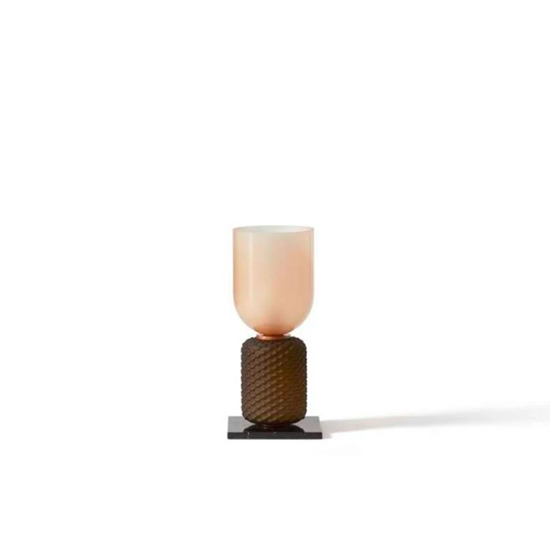 Blown Glass Table Lamp FICUPALA, designed by Cassina