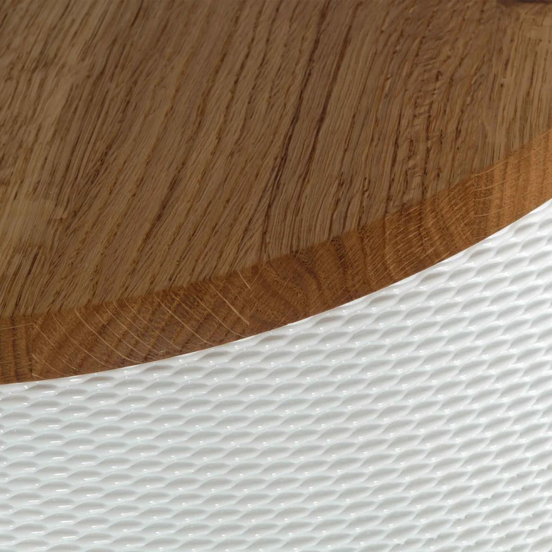 Coffee Table ZERO Donut by Elli Design