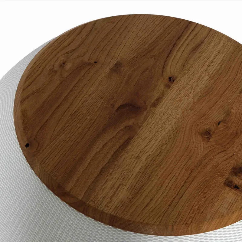 Coffee Table ZERO Donut by Elli Design