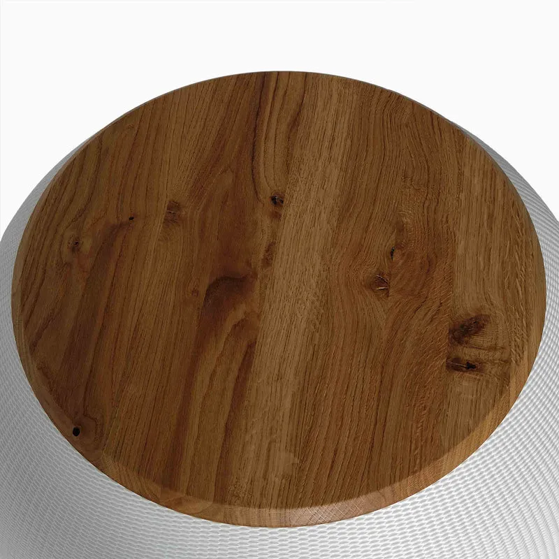 Coffee Table ZERO Donut by Elli Design