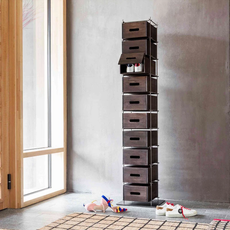 Chest of Drawer MANOLO by Ildefonso Colombo for Mogg