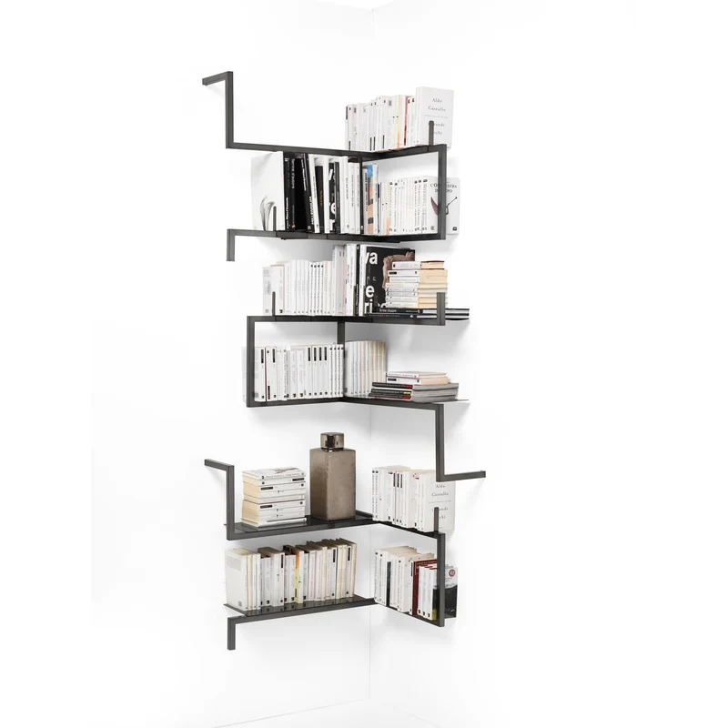 Bookshelf ANTOLOGIA 1 by Studio 14 for Mogg