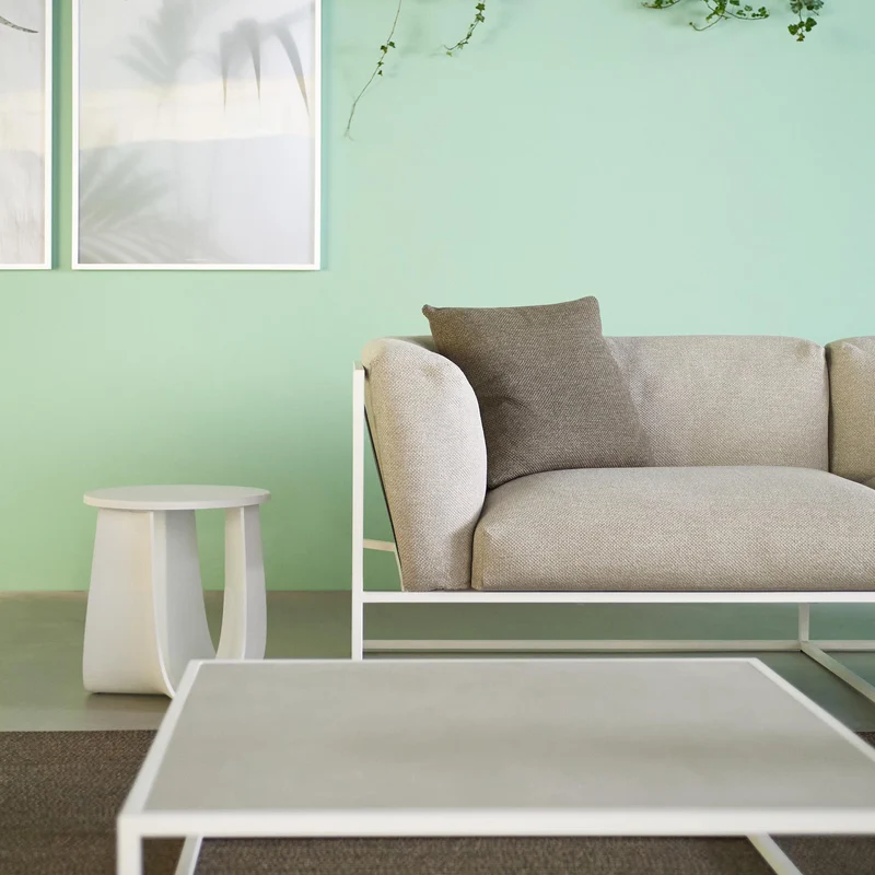 Coffee Table ARPA LOW by Ramón Esteve Estudio for MDF Italia